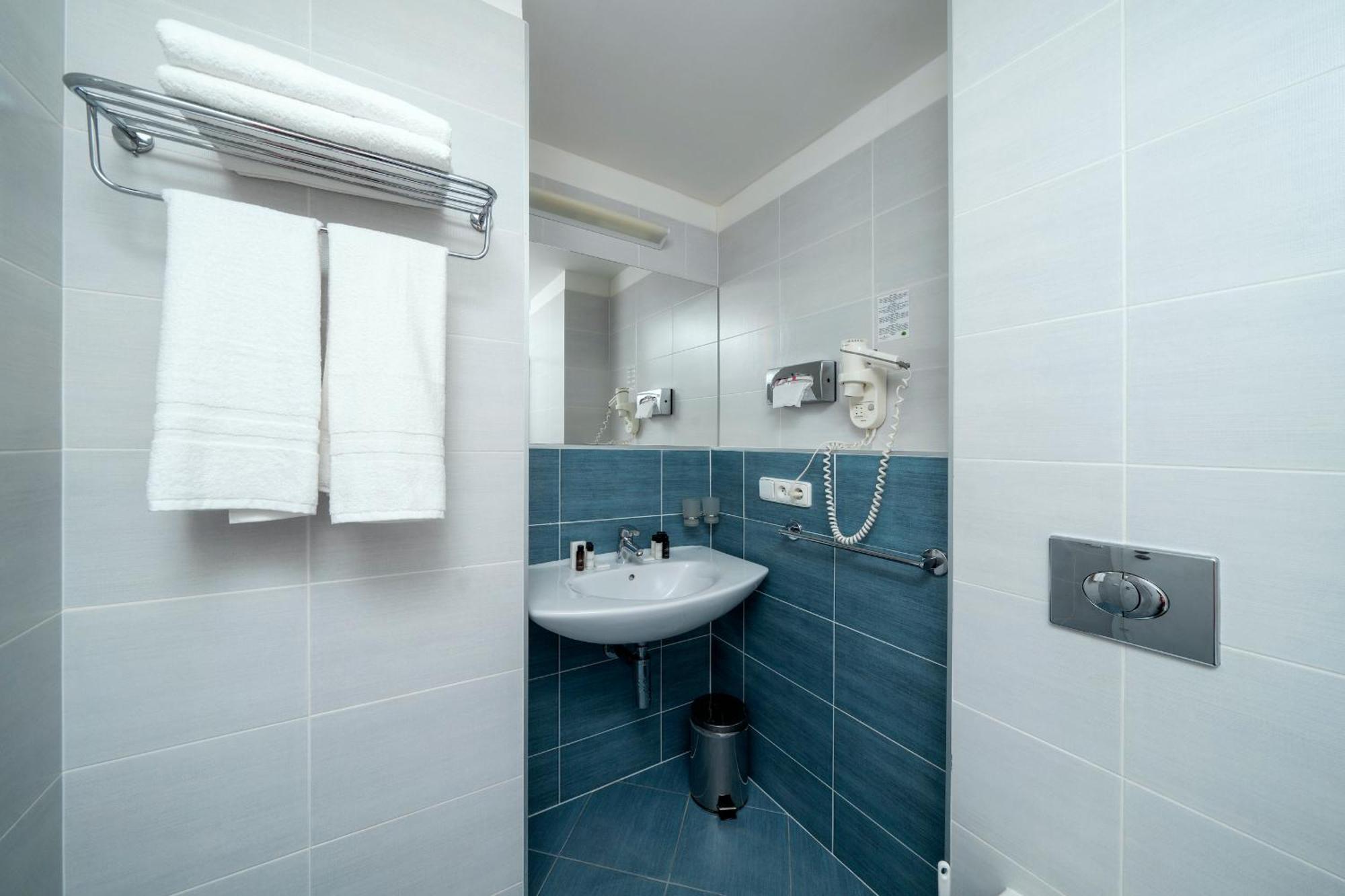 Hotel Ehrlich Praha Ruang foto